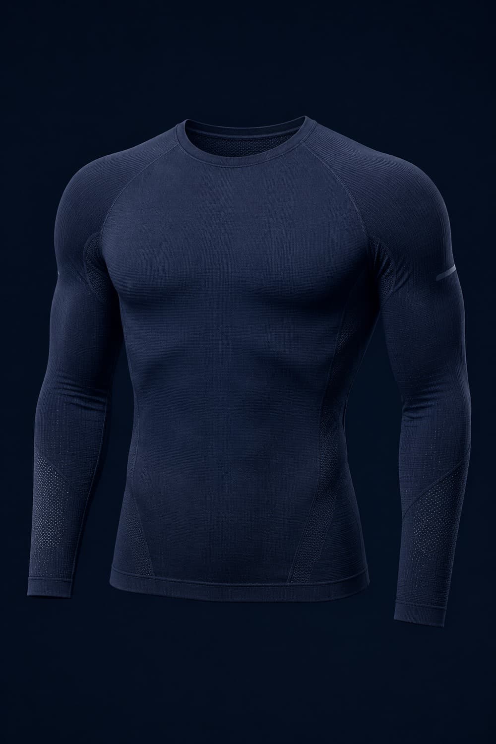 Run Premium seamless top on a form