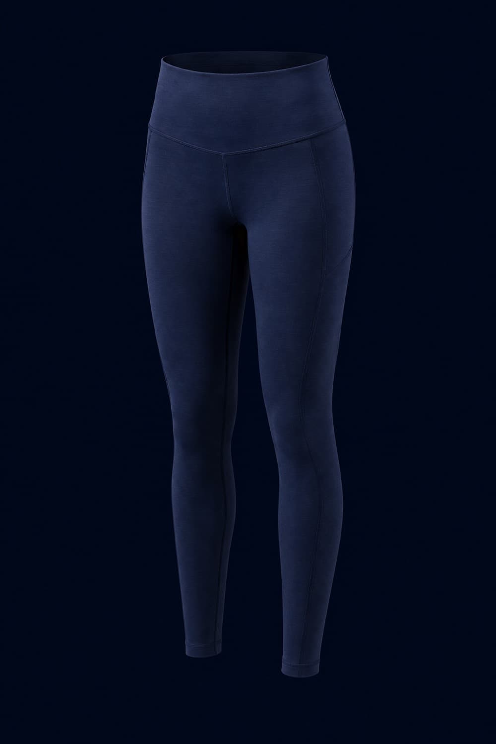 Studio Legging Full on a form