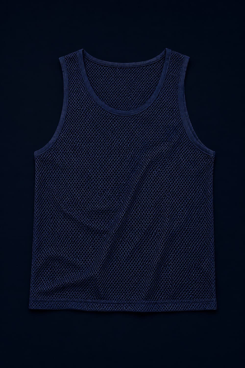 HIIT Set Top laid flat