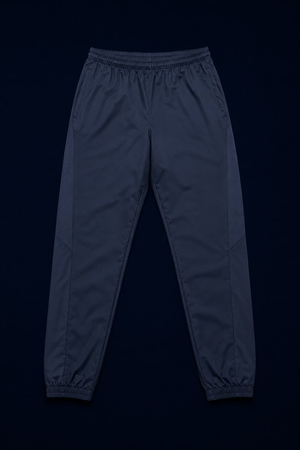 Warm-Up Pant laid flat